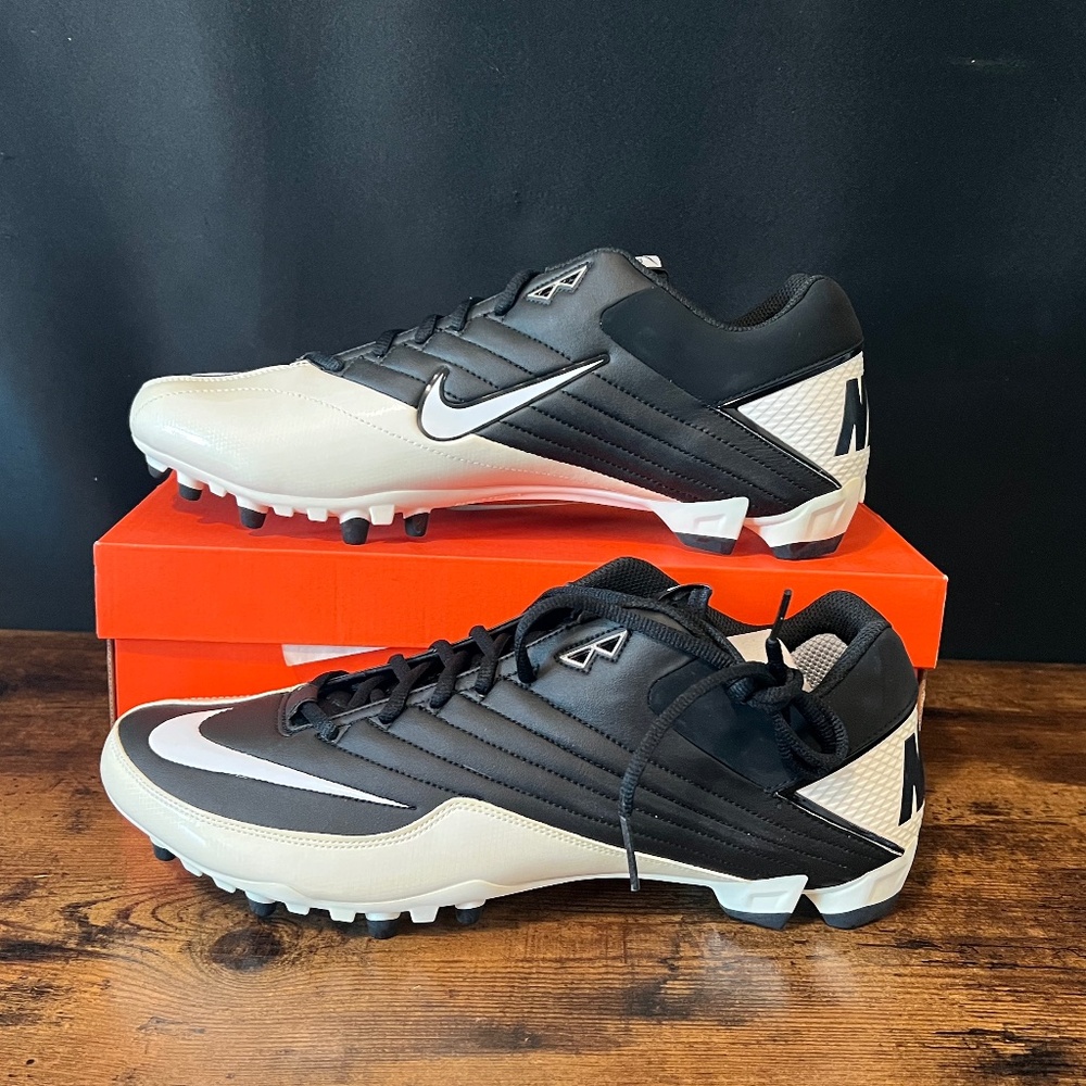 NIKE Speed TD Football Cleats (Size 15) - Picture 8 of 10